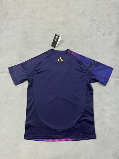 LA Galaxy 2025/26 Away Fan Jersey [KF-002]