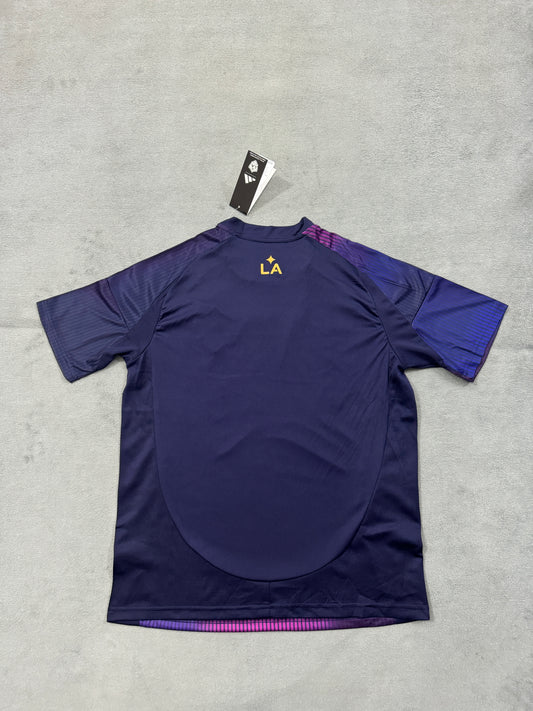 LA Galaxy 2025/26 Away Fan Jersey [KF-002]