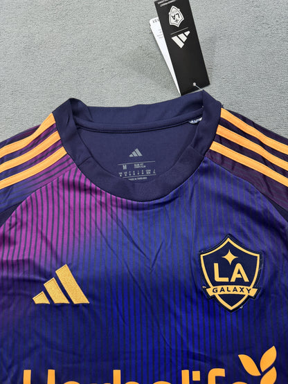 LA Galaxy 2025/26 Away Fan Jersey [KF-003]