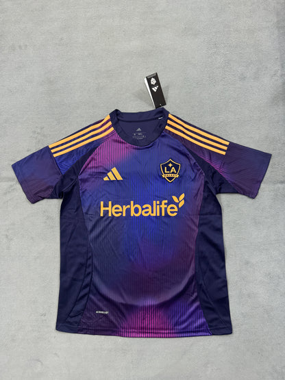 LA Galaxy 2025/26 Away Fan Jersey [KF-001]