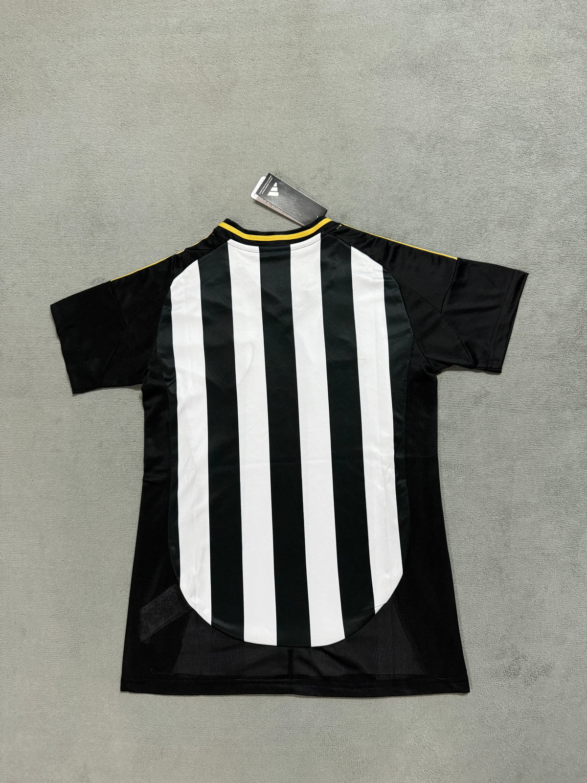 Atletico Mineiro 2025/26 Home Women's Fan Jersey [KF-002]