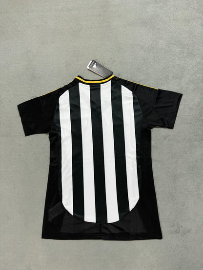 Atletico Mineiro 2025/26 Home Women's Fan Jersey [KF-002]