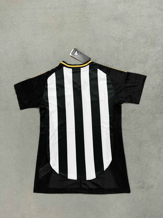 Atletico Mineiro 2025/26 Home Women's Fan Jersey [KF-002]
