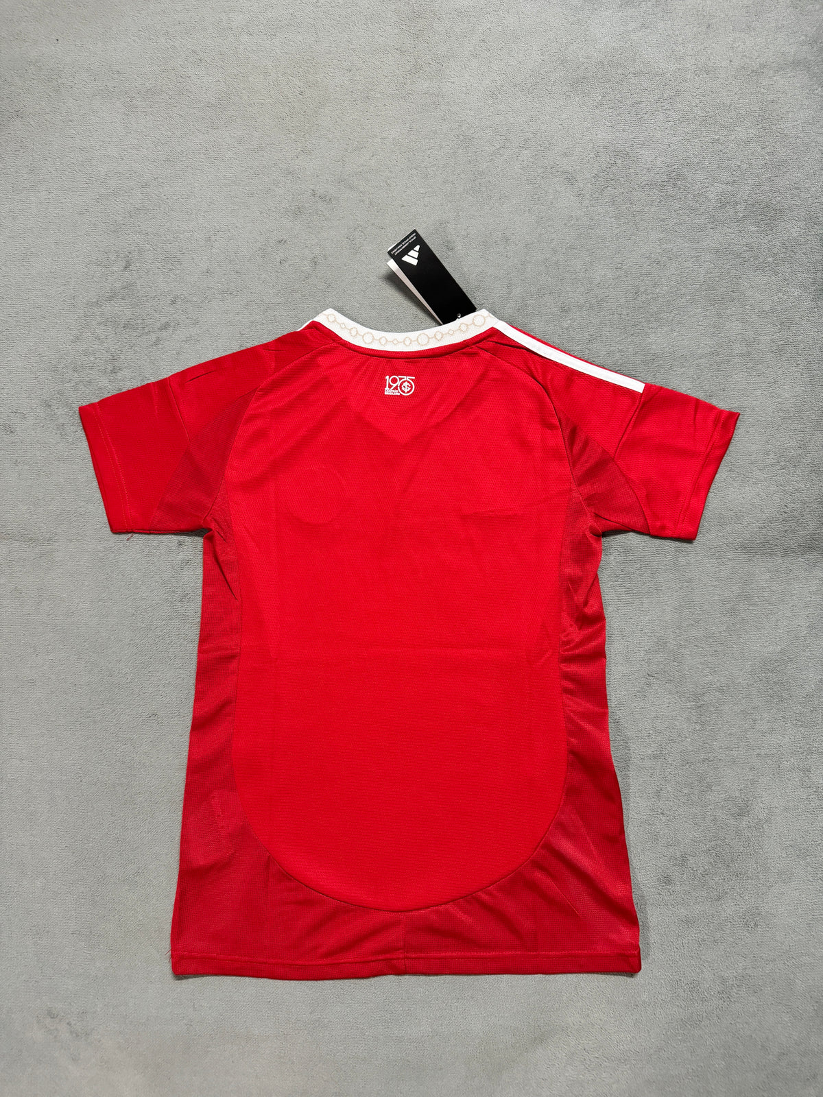 Brazil 2025/26 Home Women's Fan Jersey [KF-002]