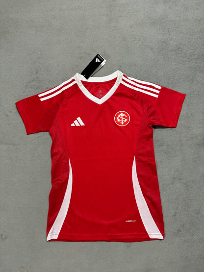 Brazil 2025/26 Home Women's Fan Jersey [KF-001]