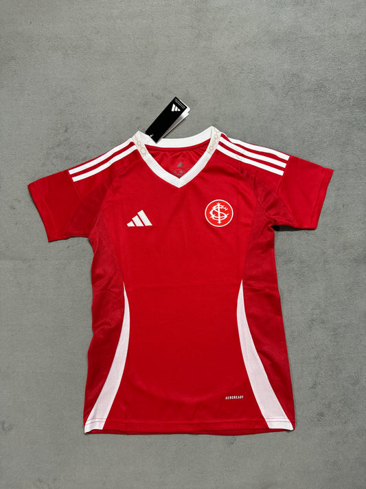Brazil 2025/26 Home Women's Fan Jersey [KF-001]