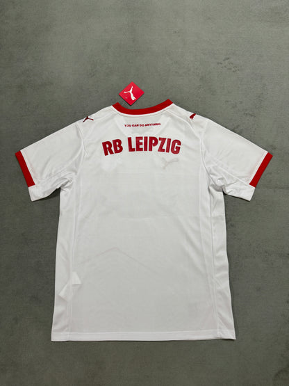 RB Leipzig 2025/26 Home Fan Jersey [KF-002]