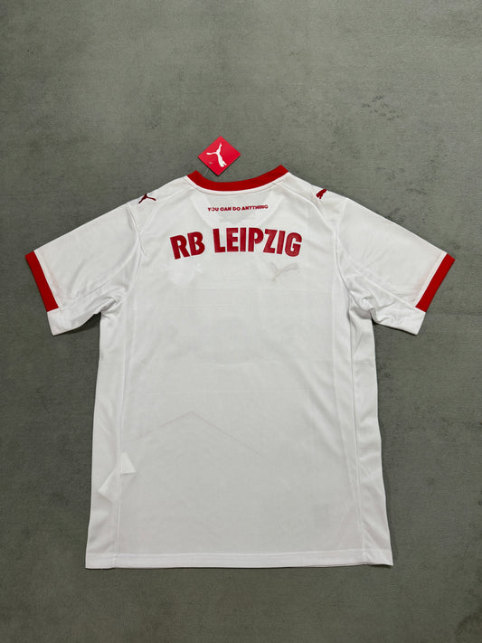 RB Leipzig 2025/26 Home Fan Jersey [KF-002]
