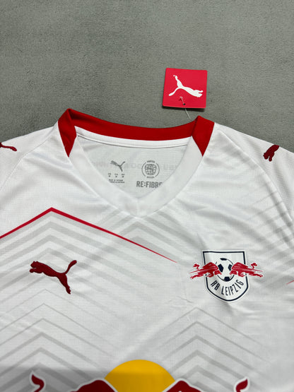 RB Leipzig 2025/26 Home Fan Jersey [KF-003]