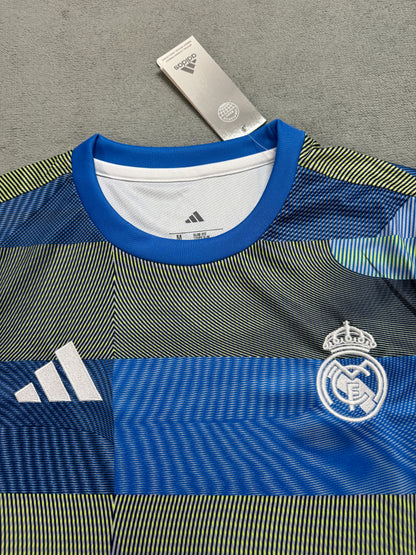 Real Madrid 2025/26 Fan Training [KF-003]