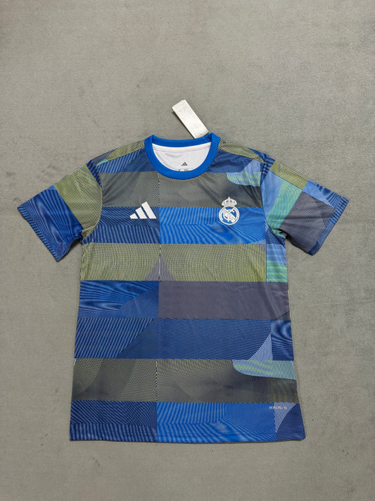 Real Madrid 2025/26 Fan Training [KF-001]