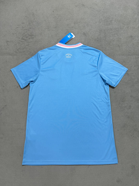 Inter Miami 2025/26 Third Fan Jersey [KF-002]