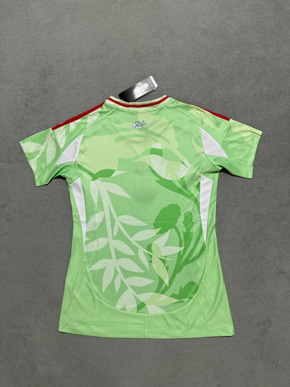 Italy 2025/26 Away Women's Fan Jersey [KF-002]