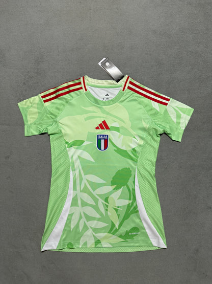 Italy 2025/26 Away Women's Fan Jersey [KF-001]