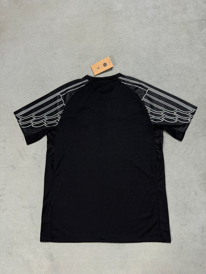 Paris Saint-Germain 2024/25 Fourth Black Fan Jersey [KF-002]