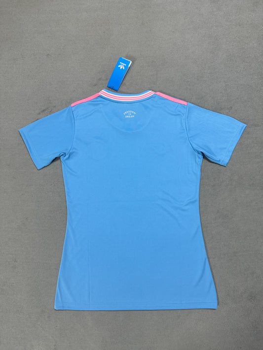 Inter Miami 2025/26 Third Women's Fan Jersey [KF-002]