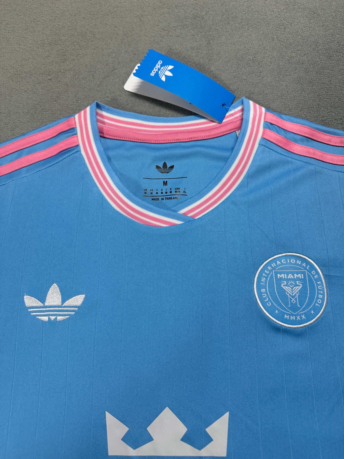 Inter Miami 2025/26 Third Women's Fan Jersey [KF-003]