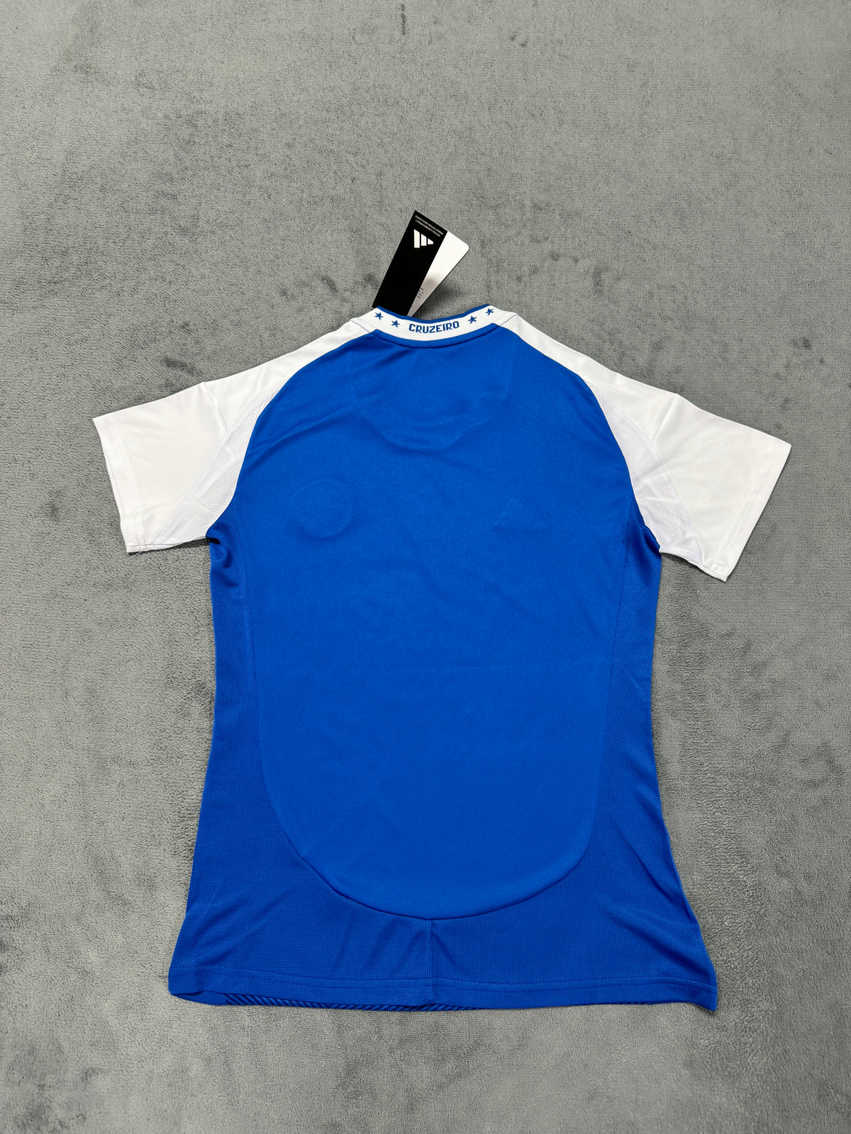 Cruzeiro 2025/26 Home Women's Fan Jersey [KF-002]