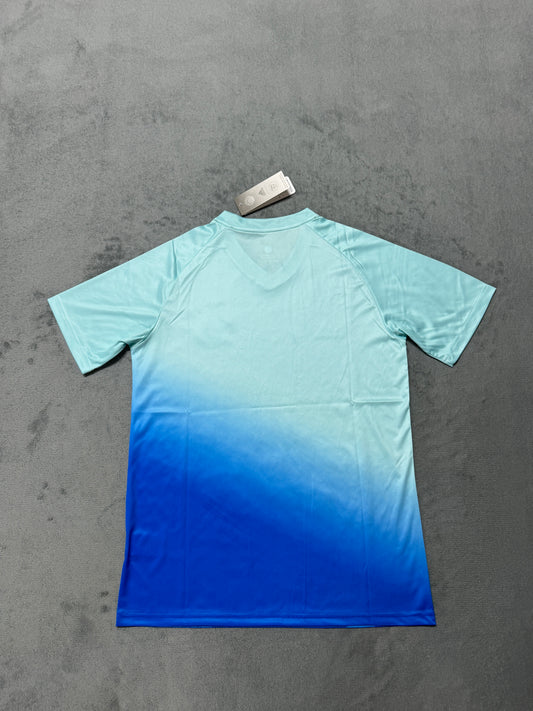 Algeria 2025/26 Fan Training - Light Blue [KF-002]