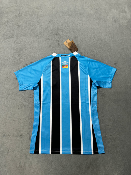 Gremio 2025/26 Home Women Jersey [KF-002]