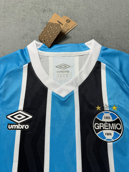 Gremio 2025/26 Home Women Jersey [KF-003]