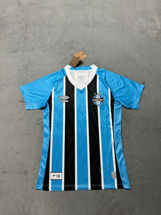 Gremio 2025/26 Home Women Jersey [KF-001]