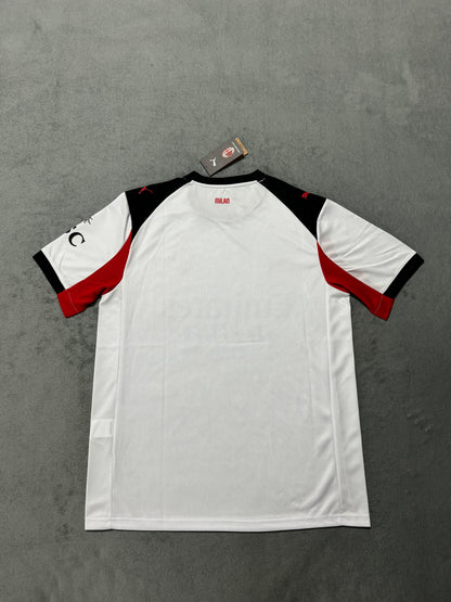 AC Milan 2025/26 Away Fan Jersey [KF-002]