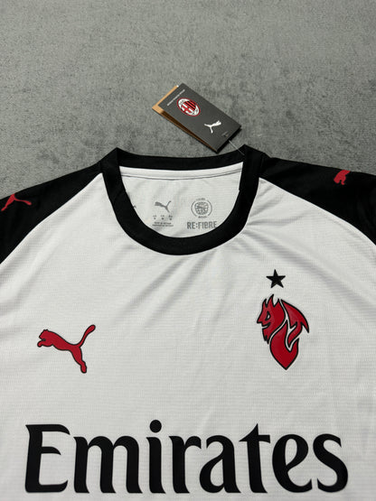 AC Milan 2025/26 Away Fan Jersey [KF-003]