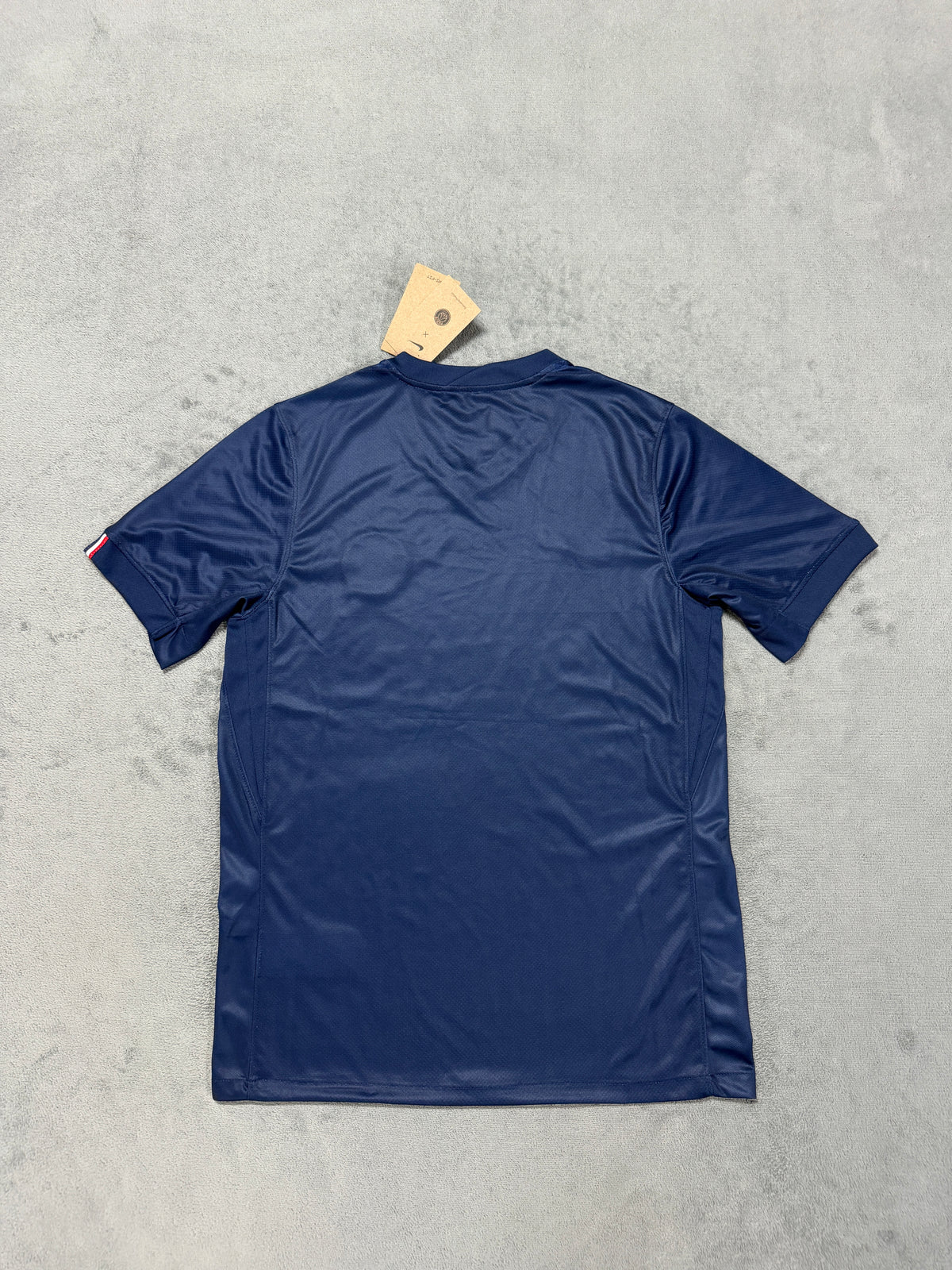 Paris Saint-Germain 2025/26 Home Fan Jersey [KF-002]
