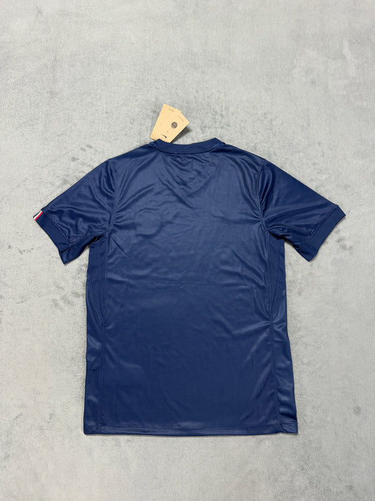 Paris Saint-Germain 2025/26 Home Fan Jersey [KF-002]