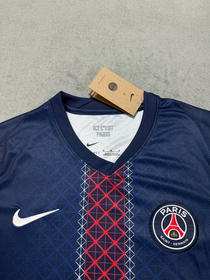 Paris Saint-Germain 2025/26 Home Fan Jersey [KF-003]
