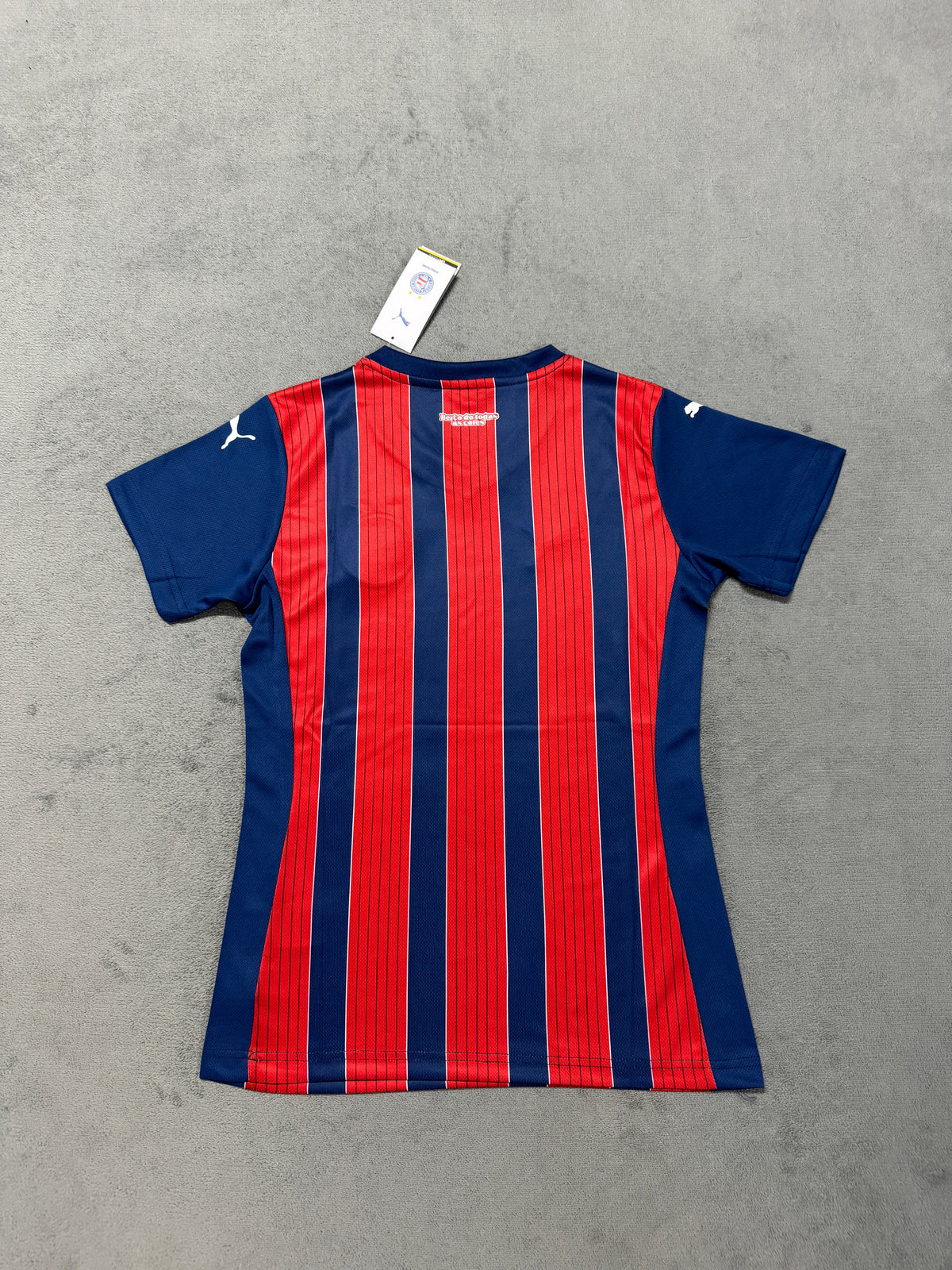 Bahia 2025/26 Away Women Jersey [KF-002]