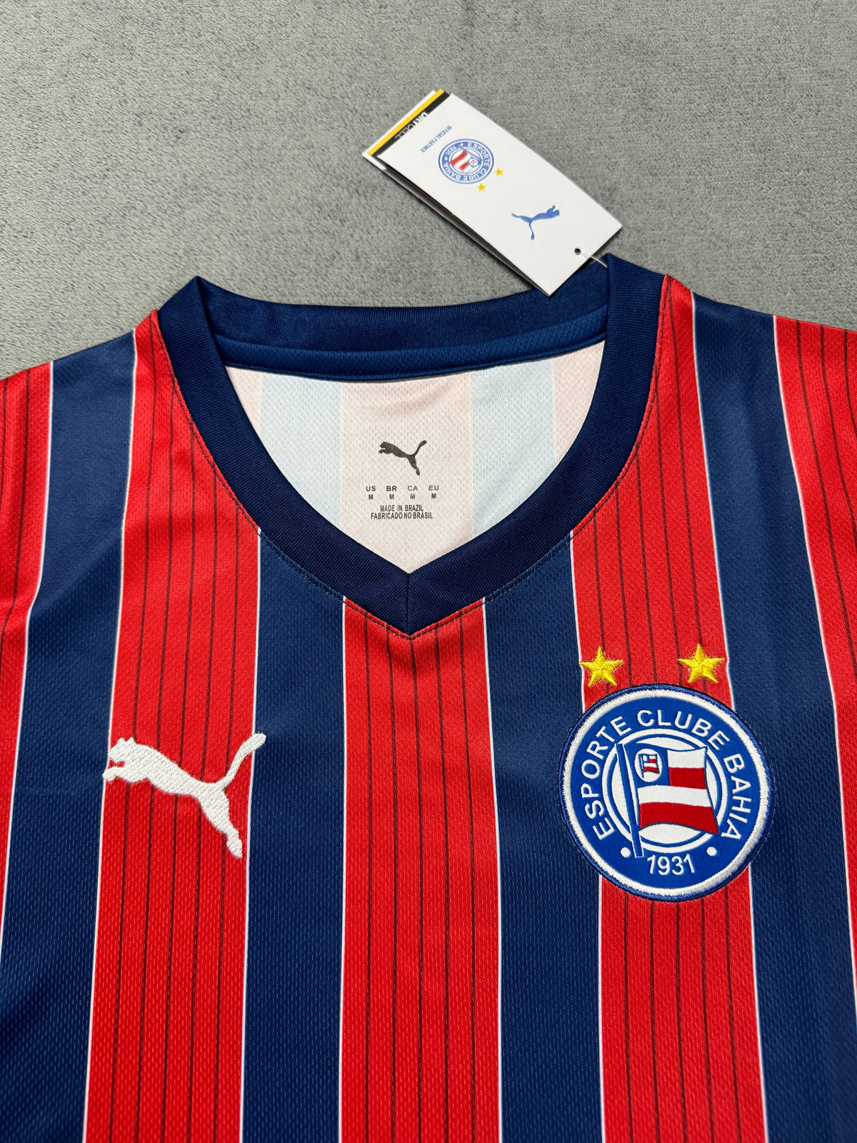 Bahia 2025/26 Away Women Jersey [KF-003]