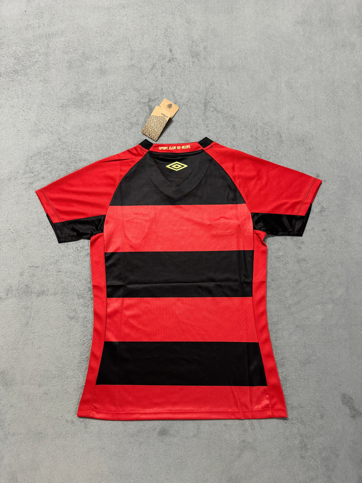 Nautico 2025/26 Home Women Jersey [KF-002]
