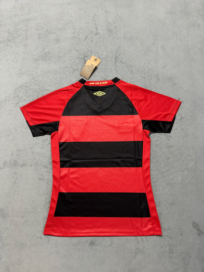 Nautico 2025/26 Home Women Jersey [KF-002]