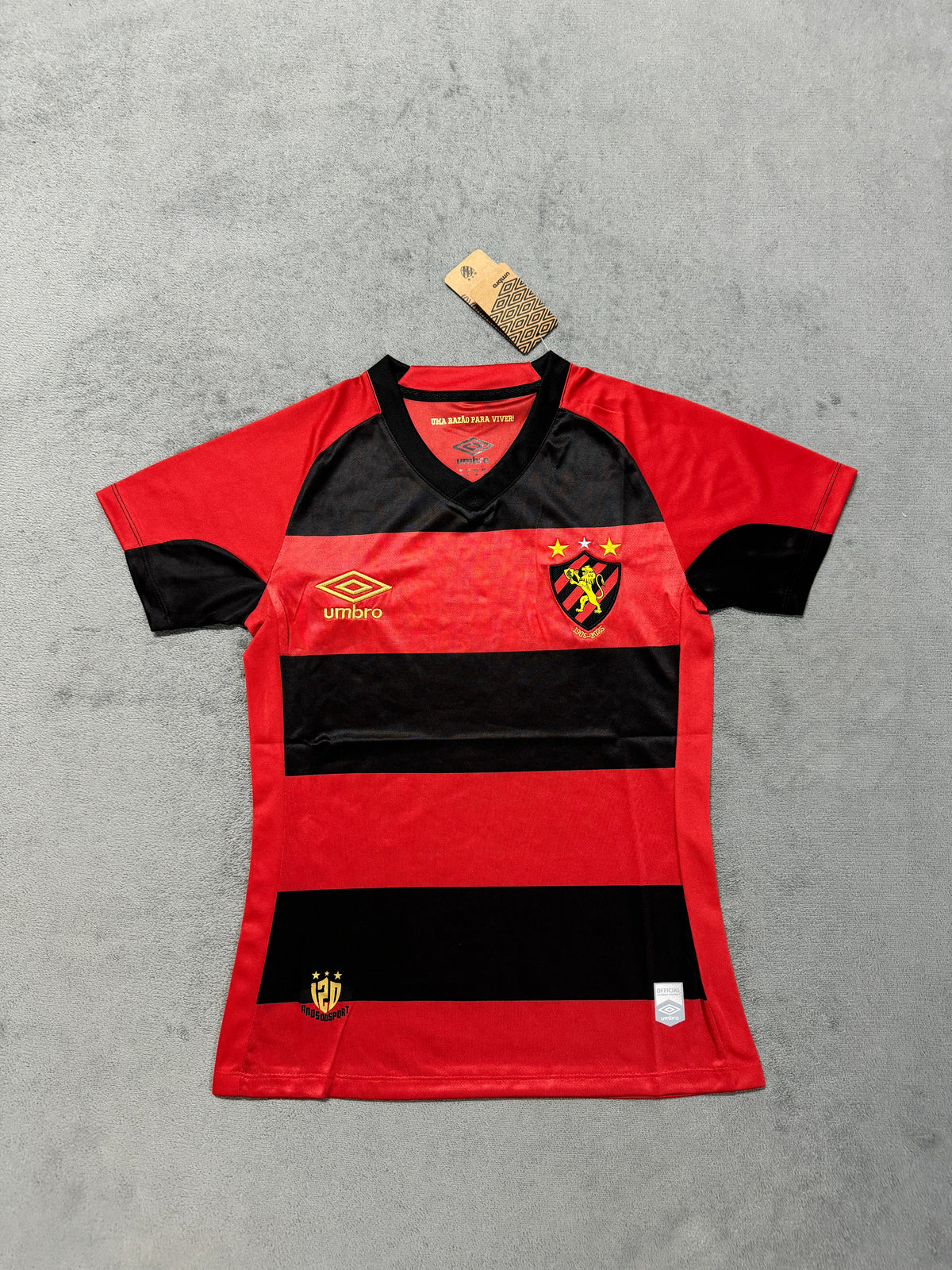 Nautico 2025/26 Home Women Jersey [KF-001]