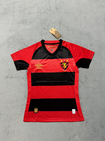 Nautico 2025/26 Home Women Jersey [KF-001]