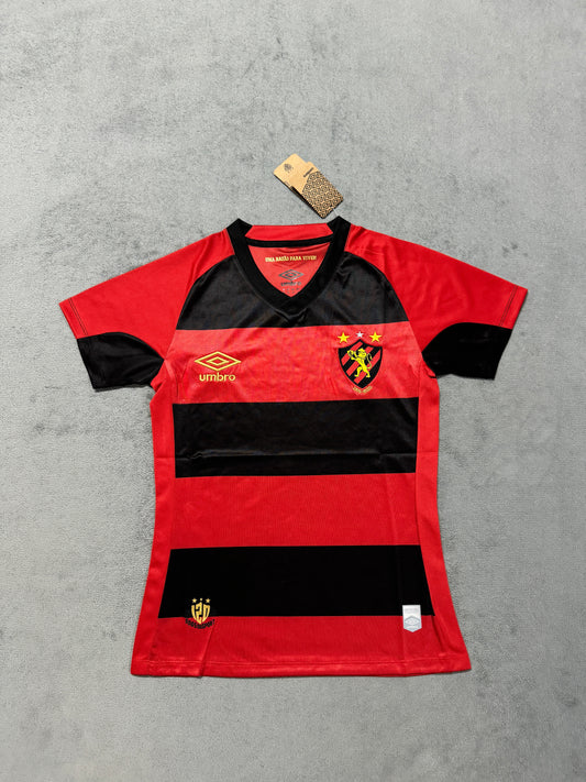 Nautico 2025/26 Home Women Jersey [KF-001]