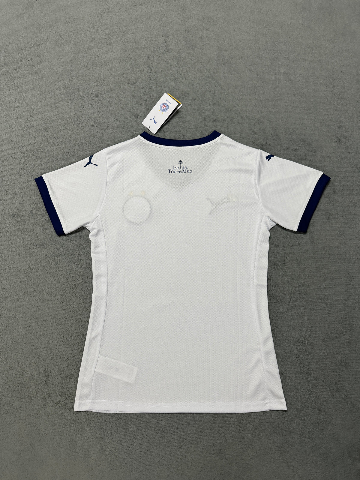 Bahia 2025/26 Home Women Jersey [KF-002]