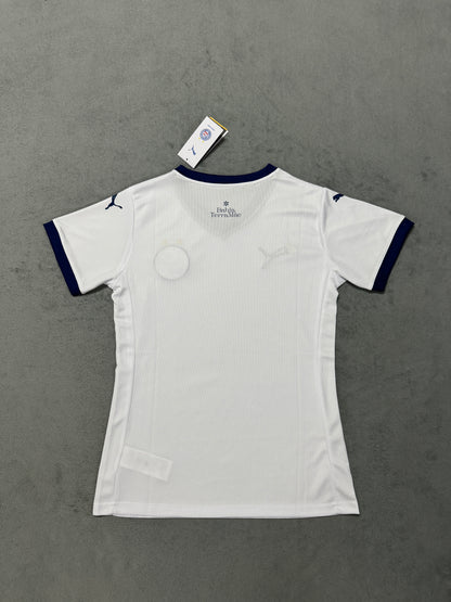 Bahia 2025/26 Home Women Jersey [KF-002]