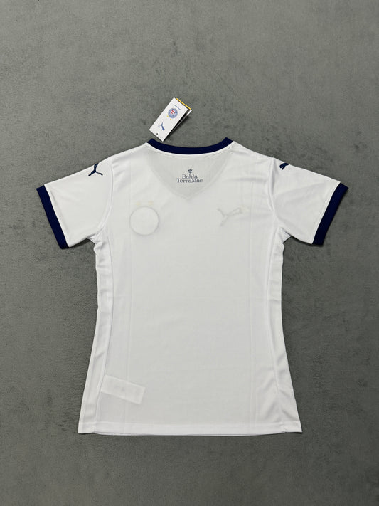 Bahia 2025/26 Home Women Jersey [KF-002]