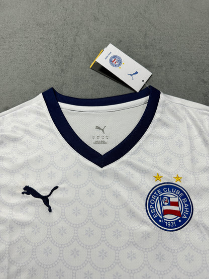 Bahia 2025/26 Home Women Jersey [KF-003]