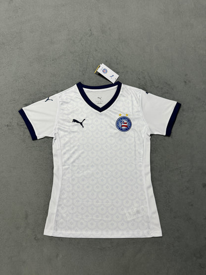 Bahia 2025/26 Home Women Jersey [KF-001]