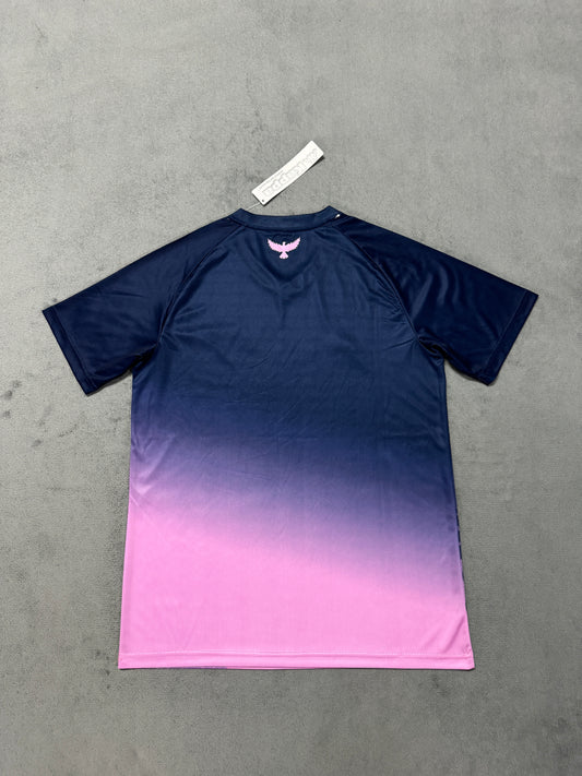 Tunisia 2025/26 Fan Training - Blue/Pink [KF-002]