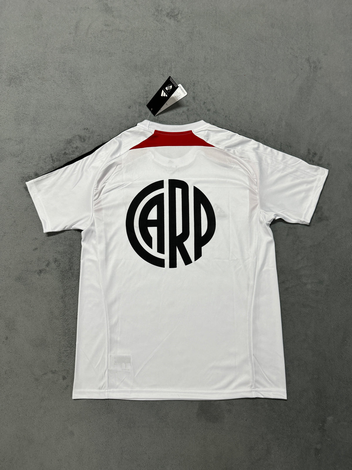 River Plate 2025/26 Fan Training [KF-002]