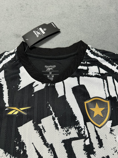 Botafogo 2025/26 Fifth Women's Fan Jersey [KF-003]