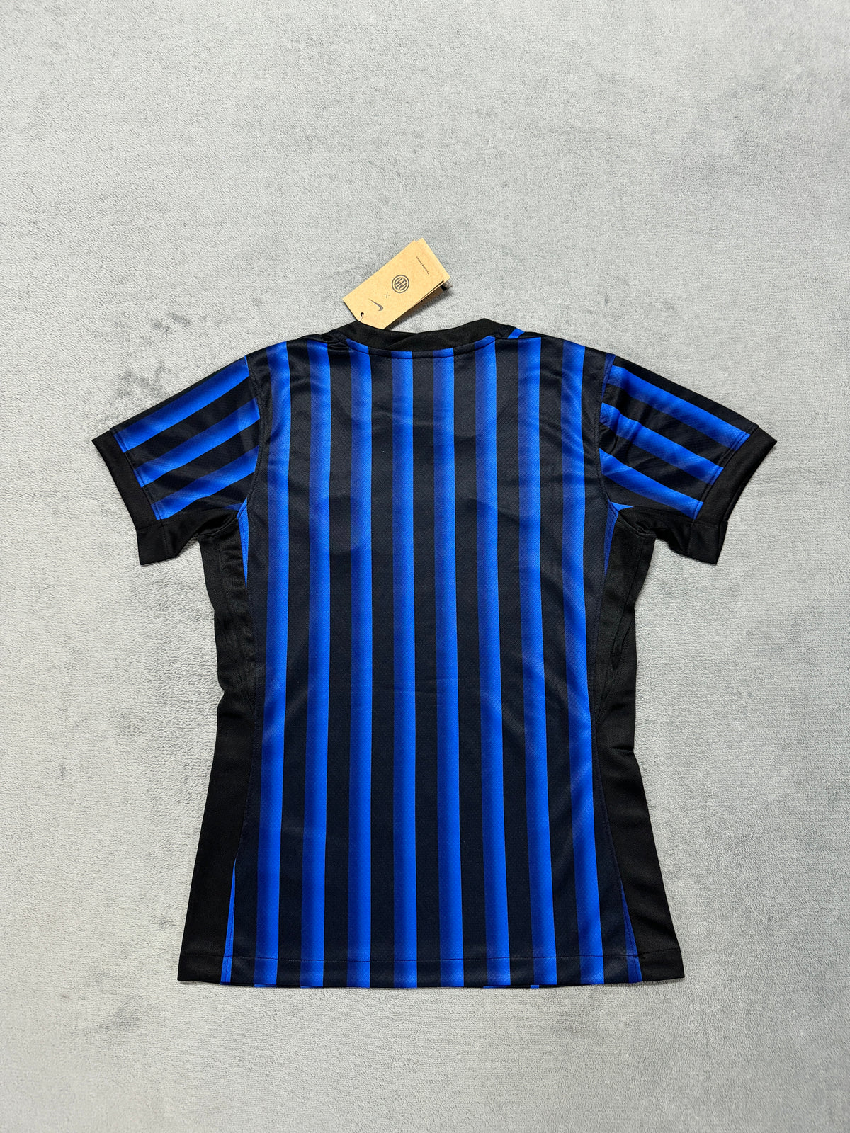 Inter Milan 2025/26 Home Women's Fan Jersey [KF-002]