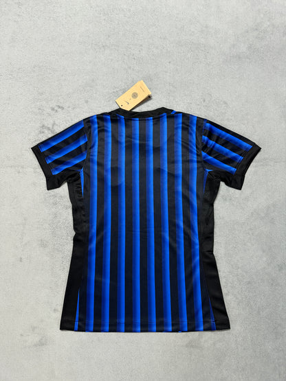 Inter Milan 2025/26 Home Women's Fan Jersey [KF-002]