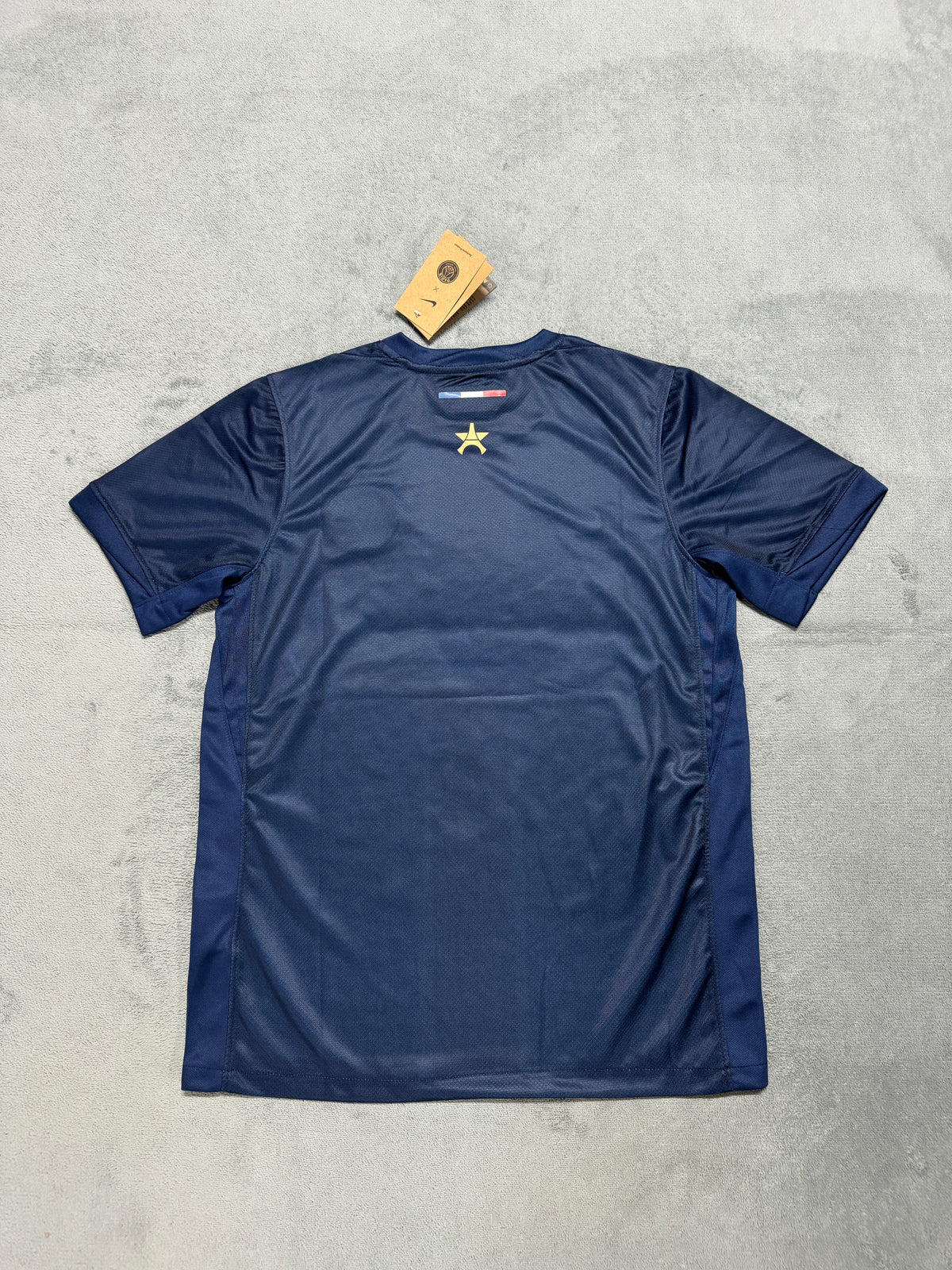 Paris Saint-Germain 2024/25 Home Fan Jersey - Champion Edition Champion [KF-002]