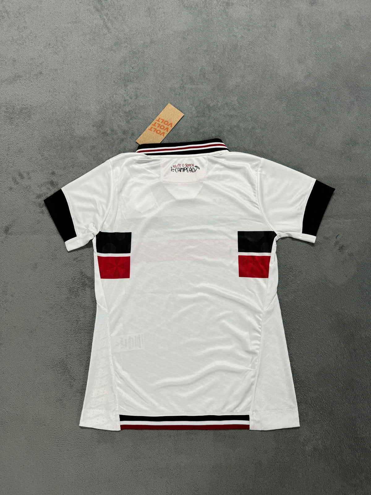 Santa Cruz 2025/26 Away Women Jersey [KF-002]